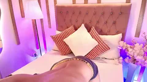 Dany Ozorio online show from March 5, 2026, 4:08 am