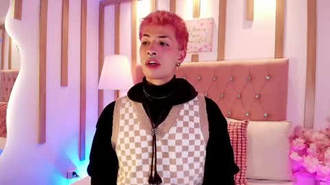 Dany Ozorio online show from April 10, 2026, 4:17 am