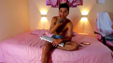 ozuna online show from March 19, 2026, 1:15 pm