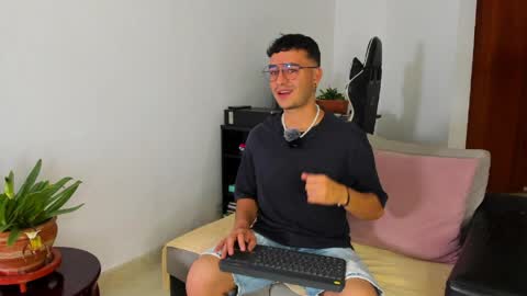 P online show from April 26, 2026, 10:40 pm