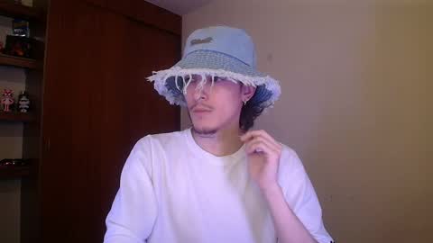 Snapshot of p_parker222 chatting on June 3, 2026, 8:47 pm P PARKER online show from June 3, 2026, 8:47 pm