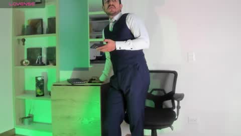 pablo rincon95 online show from February 6, 2026, 2:20 pm