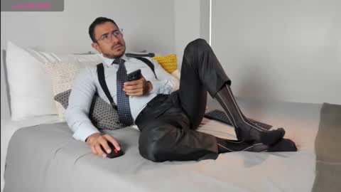 pablo rincon95 online show from March 19, 2026, 3:38 pm