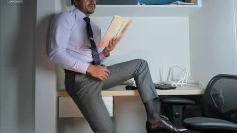 pablo rincon95 online show from April 7, 2026, 2:06 pm