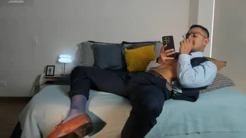 pablo rincon95 online show from April 23, 2026, 1:35 pm