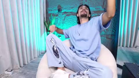 pablo online show from March 19, 2026, 4:16 am