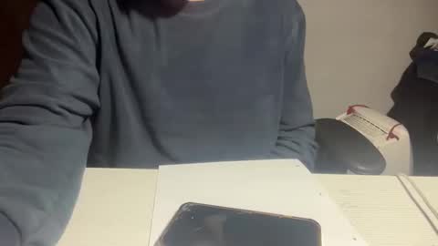 pablofdez69 online show from March 3, 2026, 9:53 pm