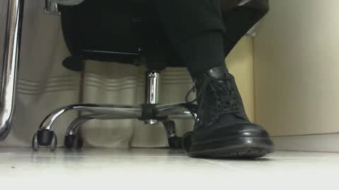 Pablo Meness online show from February 3, 2025, 8:35 pm