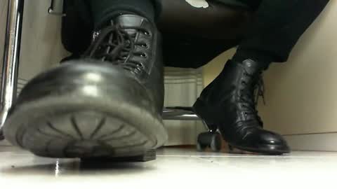 Pablo Meness online show from February 3, 2025, 11:36 pm