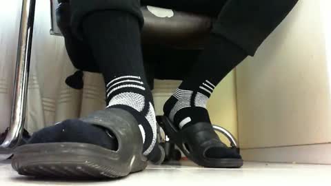 Pablo Meness online show from March 10, 2025, 10:59 am