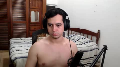 pablomingo online show from February 4, 2026, 11:49 am