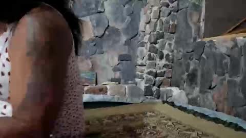 pablouyu online show from February 15, 2026, 3:03 am