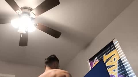 PacNasty BigDickEnergy online show from March 17, 2026, 12:26 am