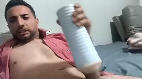 PacNasty BigDickEnergy online show from March 24, 2026, 5:56 am