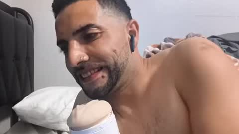 PacNasty BigDickEnergy online show from March 30, 2026, 7:09 am