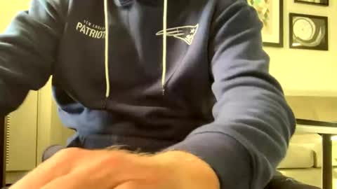 Jimmy online show from October 5, 2025, 1:09 pm