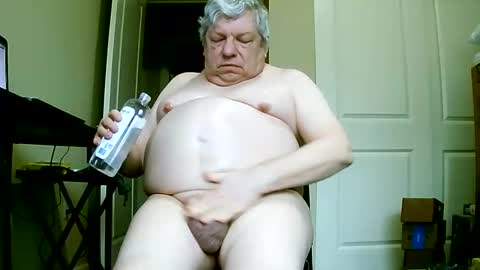 Snapshot of pafatguy chatting on May 28, 2026, 12:13 pm Bill online show from May 28, 2026, 12:13 pm