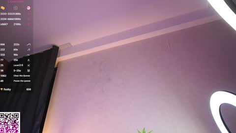 Snapshot of pafosstar chatting on September 12, 2025, 5:02 pm Kimlovense is activeThere are legends that in this room all your wishes can come true Private is Open online show from September 12, 2025, 5:02 pm