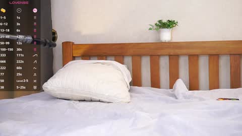 Snapshot of pafosstar chatting on November 21, 2025, 5:33 pm Kimlovense is activeThere are legends that in this room all your wishes can come true Private is Open online show from November 21, 2025, 5:33 pm