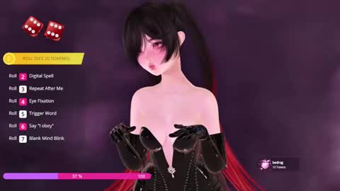 Snapshot of paigecontrolsyou chatting on September 18, 2025, 2:30 pm Paige Controls You online show from September 18, 2025, 2:30 pm