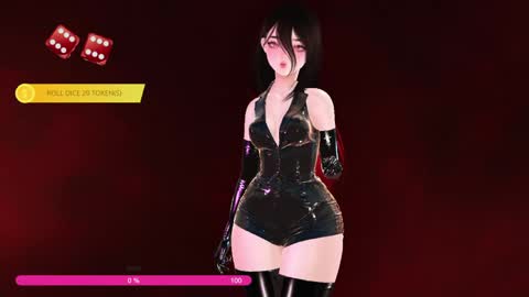 Paige Controls You online show from March 13, 2026, 2:12 pm