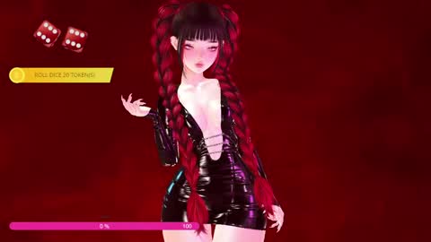 Paige Controls You online show from April 12, 2026, 2:11 pm