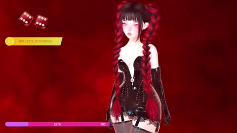 Paige Controls You online show from April 18, 2026, 2:10 pm