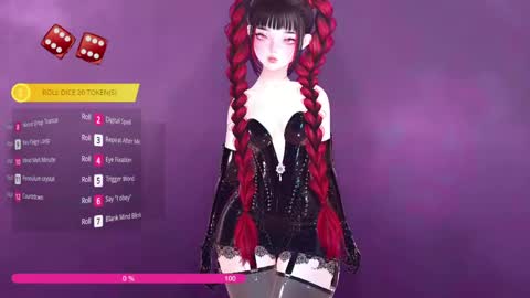 Paige Controls You online show from April 19, 2026, 2:16 pm