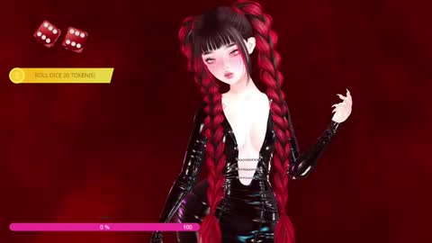 Paige Controls You online show from April 23, 2026, 2:08 pm