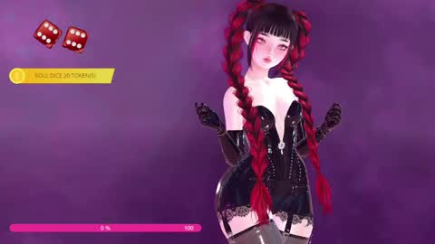 Paige Controls You online show from April 25, 2026, 2:14 pm