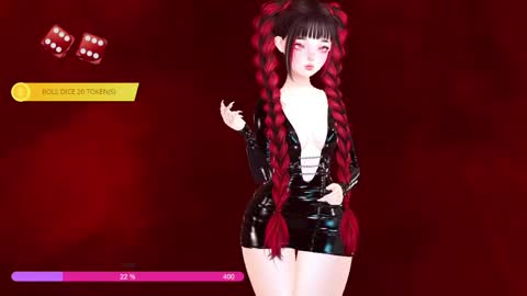 Paige Controls You online show from April 30, 2026, 2:34 pm