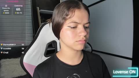 Snapshot of paigejayden chatting on February 10, 2025, 7:38 pm Paige online show from February 10, 2025, 7:38 pm