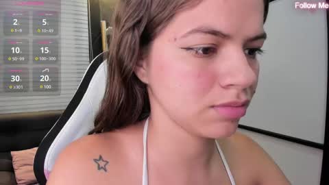 Snapshot of paigejayden chatting on February 17, 2025, 3:58 am Paige online show from February 17, 2025, 3:58 am