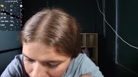 Snapshot of paigejayden chatting on February 17, 2025, 10:07 am Paige online show from February 17, 2025, 10:07 am