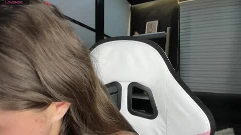 Snapshot of paigejayden chatting on February 20, 2025, 8:58 pm Paige online show from February 20, 2025, 8:58 pm