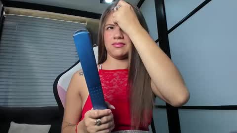 Snapshot of paigejayden chatting on February 25, 2025, 9:02 pm Paige online show from February 25, 2025, 9:02 pm