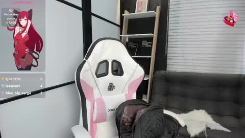 Snapshot of paigejayden chatting on March 9, 2025, 4:00 pm Paige online show from March 9, 2025, 4:00 pm