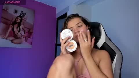 Snapshot of paigejayden chatting on September 20, 2025, 5:08 am Paige online show from September 20, 2025, 5:08 am