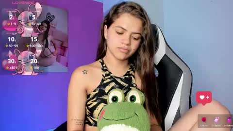 Snapshot of paigejayden chatting on October 2, 2025, 5:58 am Paige online show from October 2, 2025, 5:58 am