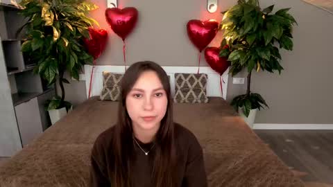 Snapshot of paigeprado chatting on February 15, 2025, 2:00 pm Paige online show from February 15, 2025, 2:00 pm