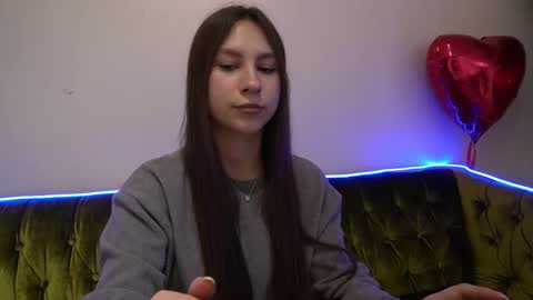 Snapshot of paigeprado chatting on February 16, 2025, 9:48 am Paige online show from February 16, 2025, 9:48 am
