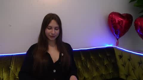 Snapshot of paigeprado chatting on February 17, 2025, 9:35 am Paige online show from February 17, 2025, 9:35 am