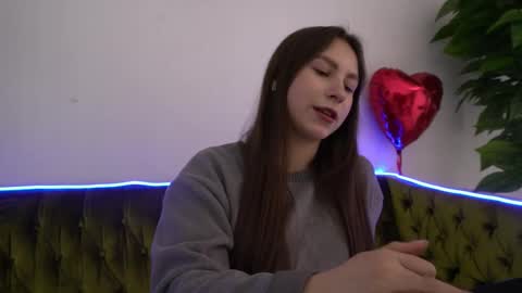 Snapshot of paigeprado chatting on February 19, 2025, 10:12 am Paige online show from February 19, 2025, 10:12 am