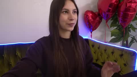 Snapshot of paigeprado chatting on February 21, 2025, 2:06 pm Paige online show from February 21, 2025, 2:06 pm