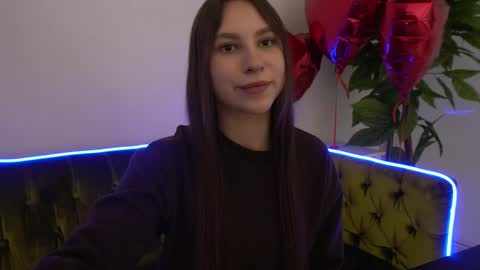 Snapshot of paigeprado chatting on February 21, 2025, 5:09 pm Paige online show from February 21, 2025, 5:09 pm