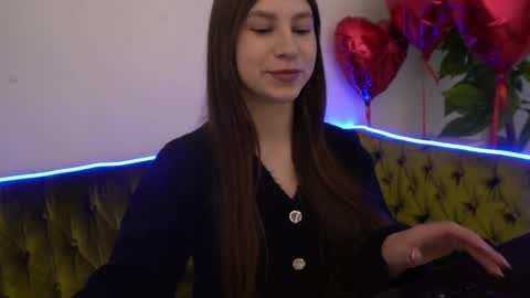 Snapshot of paigeprado chatting on February 22, 2025, 6:50 am Paige online show from February 22, 2025, 6:50 am