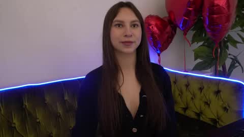 Snapshot of paigeprado chatting on February 22, 2025, 9:56 am Paige online show from February 22, 2025, 9:56 am