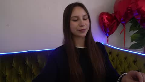 Snapshot of paigeprado chatting on February 25, 2025, 10:15 am Paige online show from February 25, 2025, 10:15 am