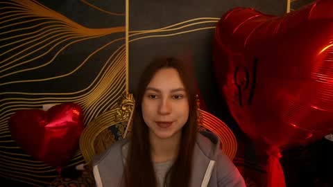 Snapshot of paigeprado chatting on February 26, 2025, 6:47 am Paige online show from February 26, 2025, 6:47 am