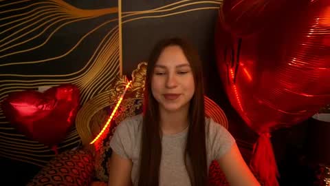 Snapshot of paigeprado chatting on February 26, 2025, 9:53 am Paige online show from February 26, 2025, 9:53 am